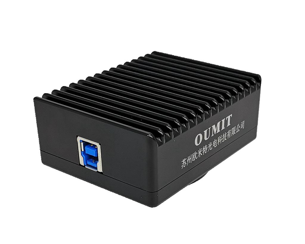 常州OMT-1200CF高清USB工业数字相机
